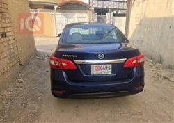 نيسان سنترا